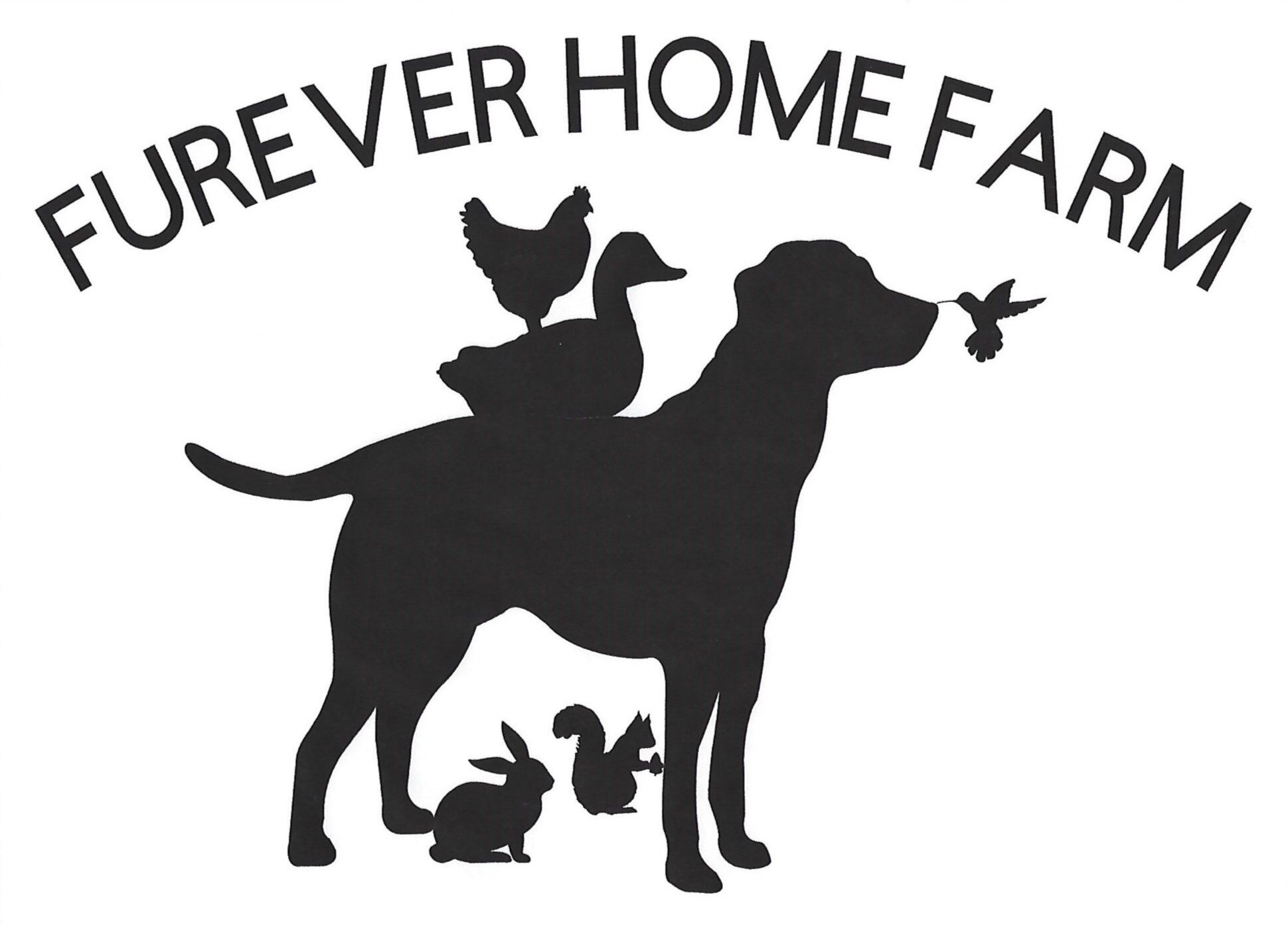 Furever Home Farm